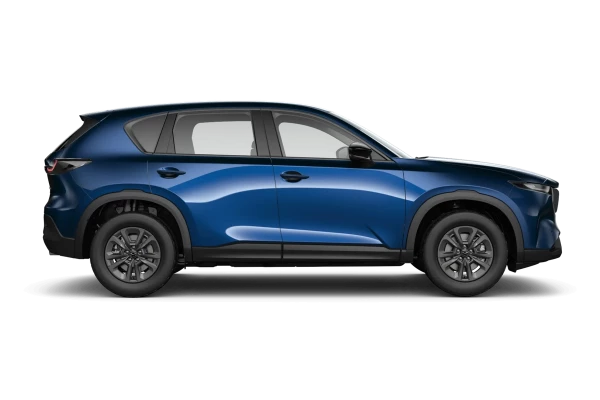 2026 Mazda CX-5 KM Series G25 Evolve SUV Image 10