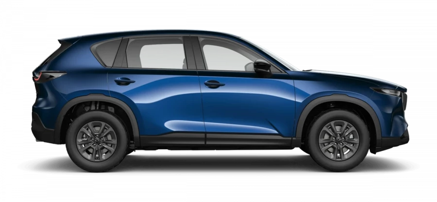 2026 Mazda CX-5 KM Series G25 Evolve SUV Image 10