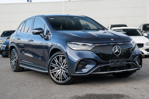Mercedes-Benz EQE EQE350 X294