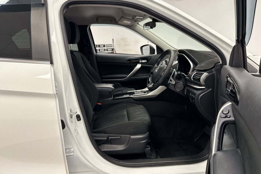 2019 Mitsubishi Eclipse Cross YA LS SUV Image 19