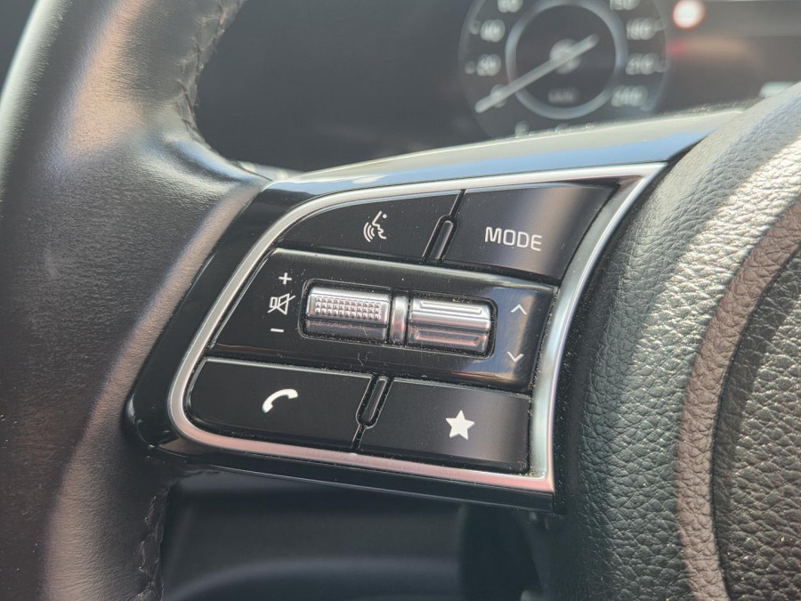 2023 Kia Seltos SP2 PE Sport+ SUV Image 15