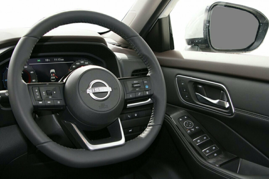 2024 MY25 Nissan X-Trail T33 Ti-L e-POWER SUV Image 17