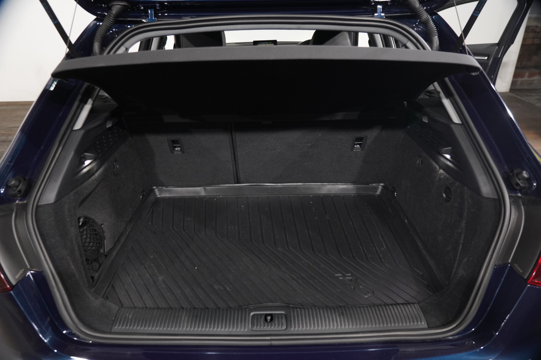 2020 Audi A3 35 Tfsi (1.4 Tfsi Cod) Hatch Image 31