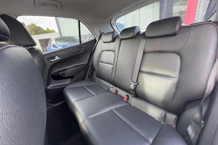 2020 Kia Picanto JA GT-Line Hatch Image 17