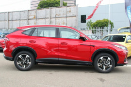 2024 MY24.5 MG HS AS33 Vibe SUV