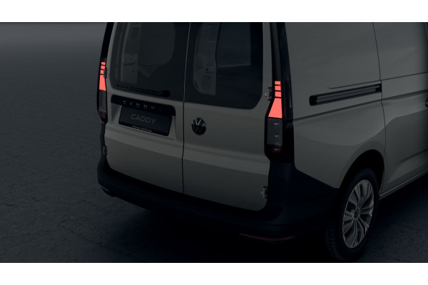2026 MY25 Volkswagen Caddy 5 Maxi Van Image 9