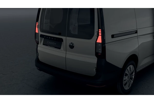 2025 MY26 Volkswagen Caddy 5 Maxi Van Image 8