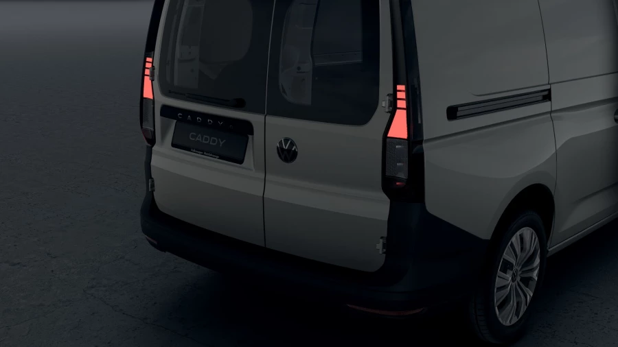 2025 MY26 Volkswagen Caddy 5 Maxi Van Image 8