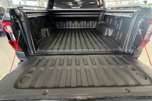 2022 Ford Ranger P703 Wildtrak Ute Image 8