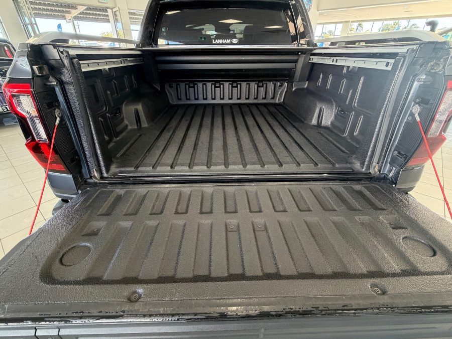 2022 Ford Ranger P703 Wildtrak Ute Image 8