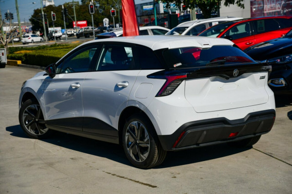 2024 MG MG4 MEH32 Excite 51 Hatch