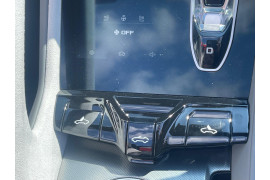 2024 MY25 MG Cyberster EC32  Convertible