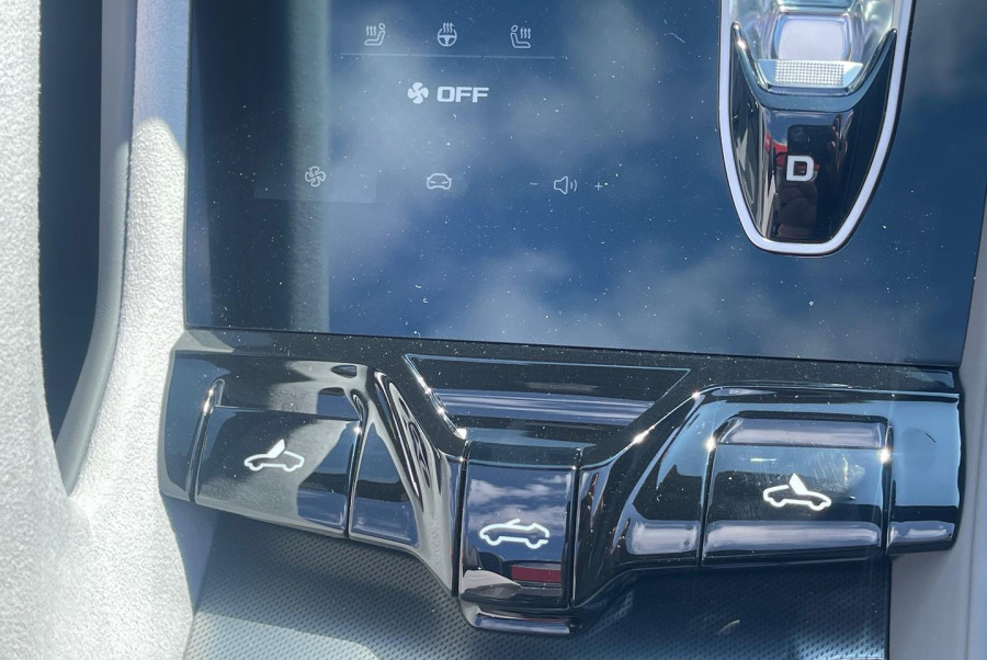 2024 MY25 MG Cyberster EC32  Convertible Image 16