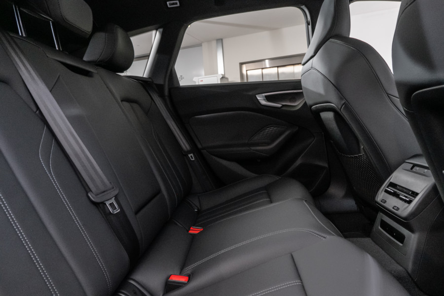 2025 Audi A5 B10 e-hybrid S-Line Wagon