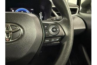 2023 Toyota Corolla ZWE219R  Ascent Sport Hybrid Sedan