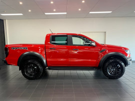 2019 MY19.75 Ford Ranger Utility