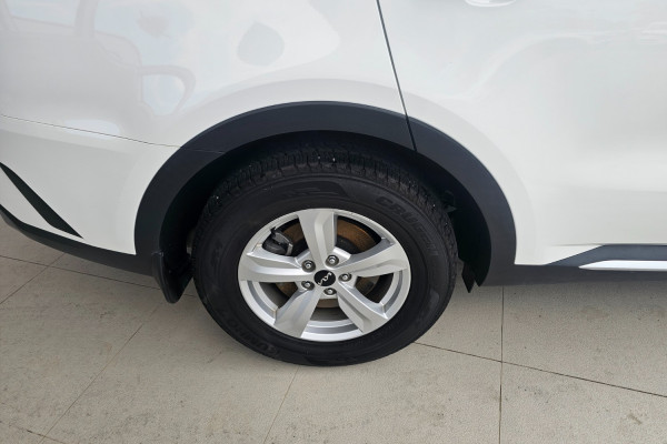 2022 Kia Sorento MQ4 S SUV Image 9