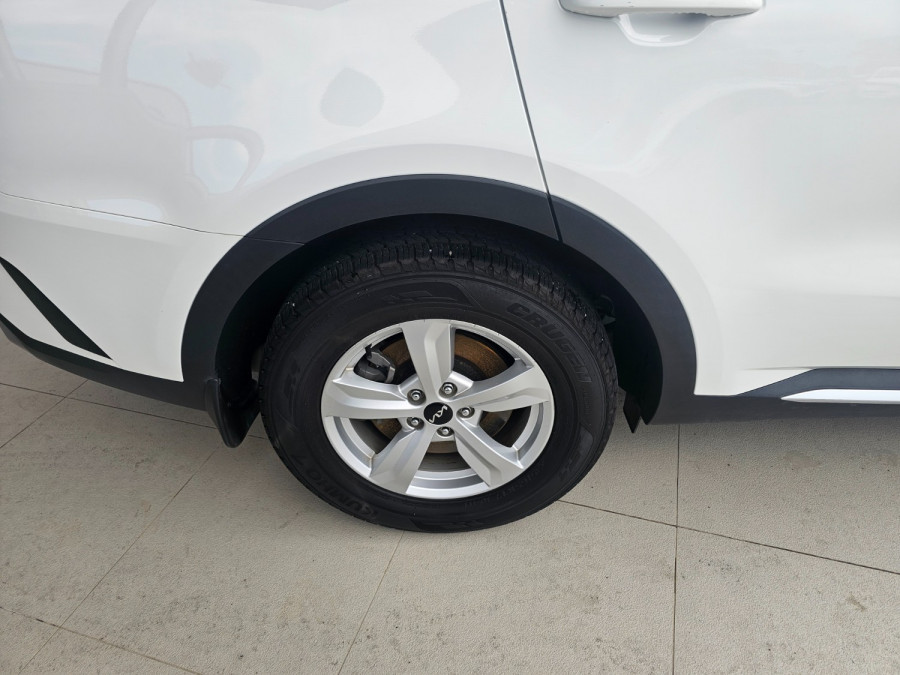 2022 Kia Sorento MQ4 S SUV Image 9