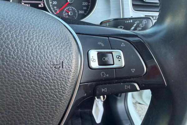 2014 MY15 Volkswagen Golf 7 90TSI Comfortline Hatch Image 19
