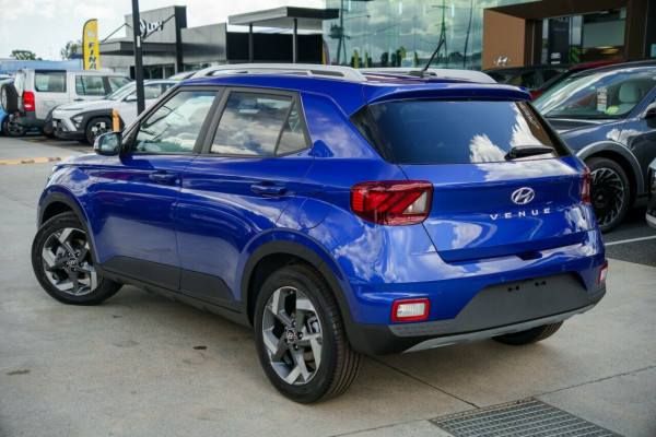 2025 Hyundai Venue QX.V5 Elite SUV