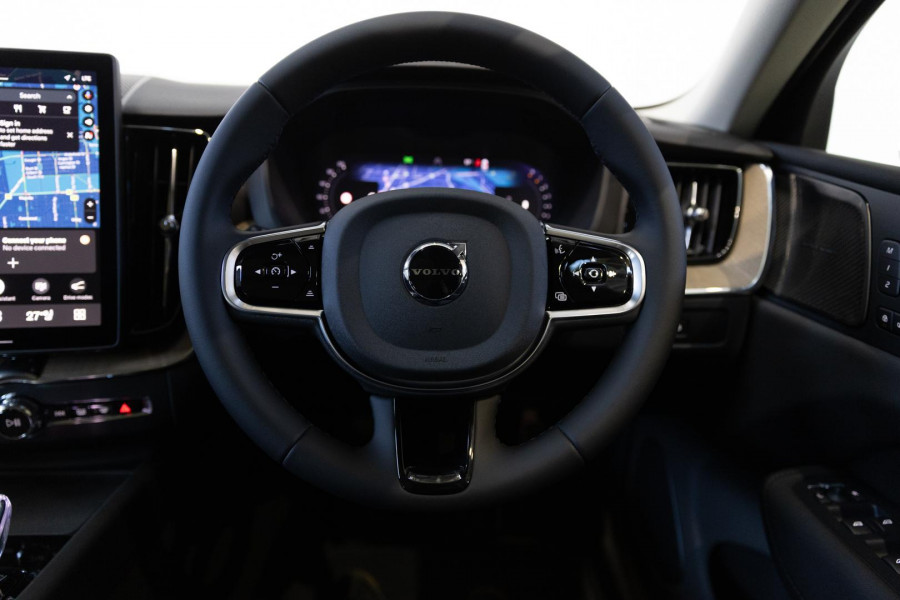 2026 Volvo XC60 UZ Plus B5 Bright SUV Image 22