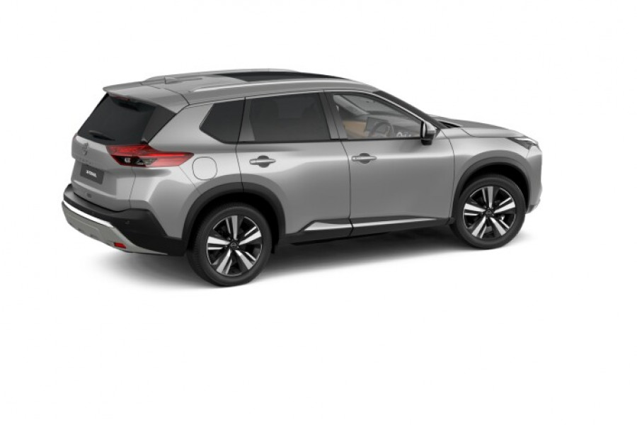 2024 MY25 Nissan X-Trail T33 Ti-L SUV