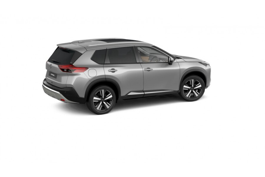 2024 MY25 Nissan X-Trail T33 Ti-L SUV Image 16