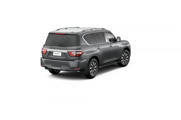 2026 Nissan Patrol Y62 Ti-L SUV Image 19