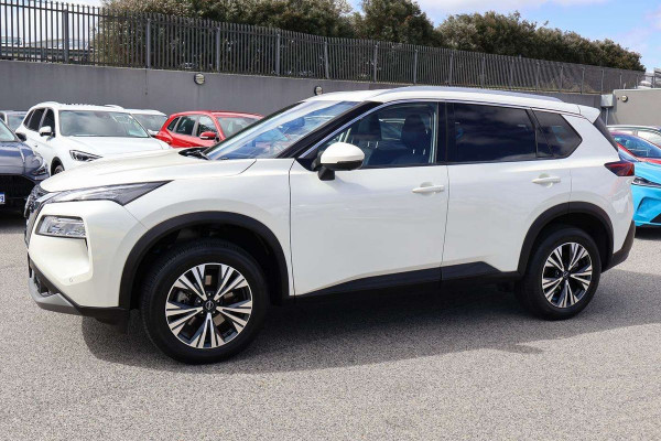 2023 Nissan X-Trail T33 ST-L SUV Image 6