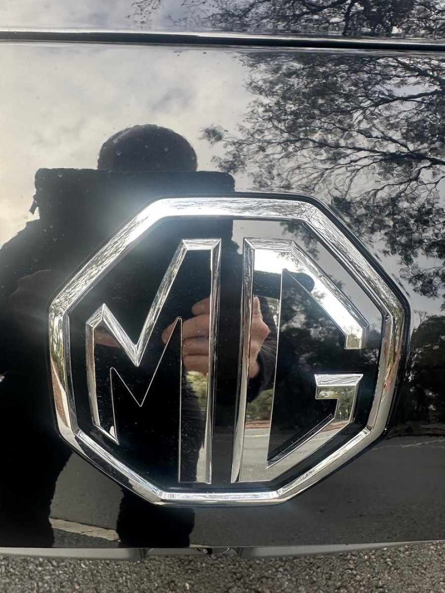 2026 MG MG4 AH4E Essence 64 Hatch Image 7