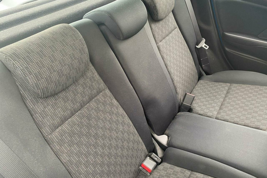 2016 Honda Jazz GF VTi Hatch Image 22