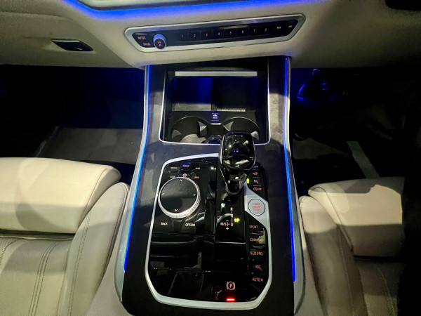 2022 BMW X5 G05 xDrive40i M Sport SUV image 16