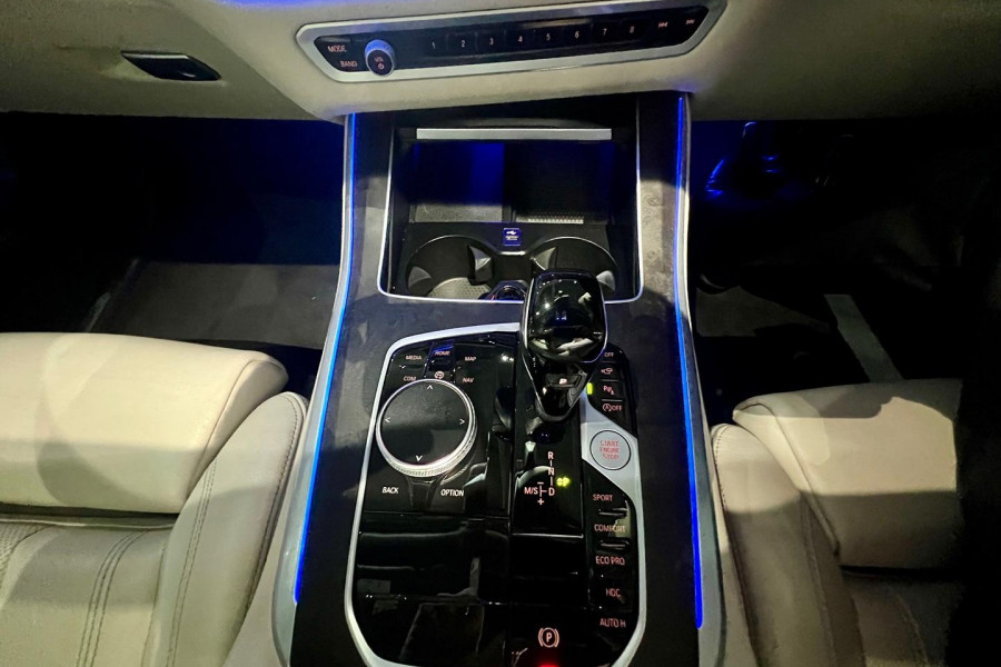 2022 BMW X5 G05 xDrive40i M Sport SUV
