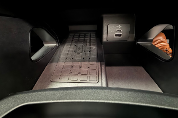 2026 Ford Ranger P703  Raptor Ute Image 26