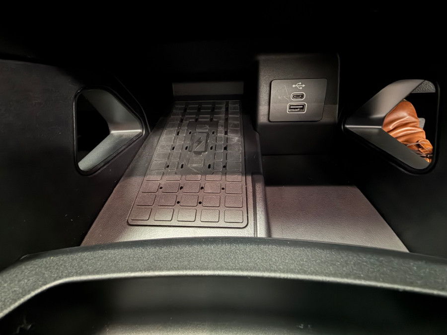 2026 Ford Ranger P703  Raptor Ute Image 26