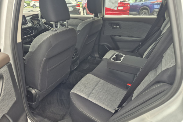 2024 MY25 Nissan X-Trail T33 ST SUV Image 19