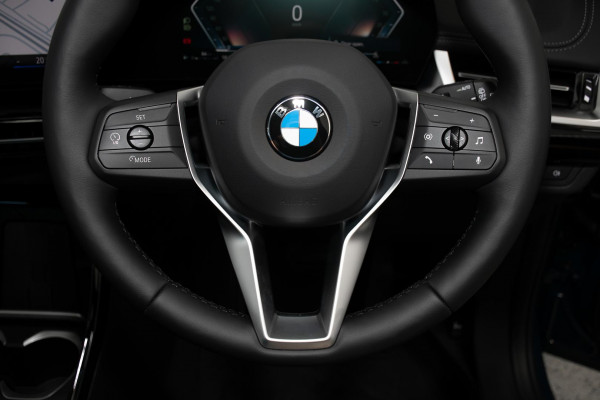 2025 BMW X1 U11 sDrive18i SUV