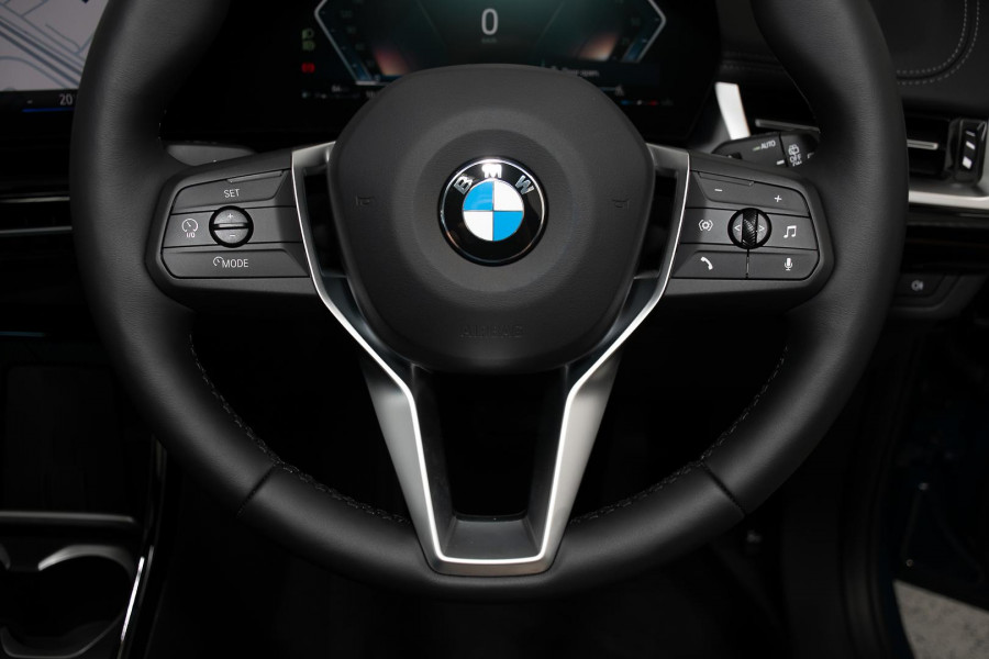2025 BMW X1 U11 sDrive18i SUV