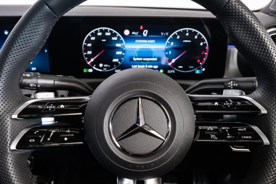 2025 Mercedes-Benz A-Class V177 A250 Special Edition Sedan