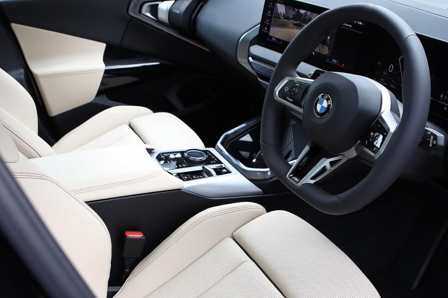 2026 BMW X3 G45 40d xDrive SUV