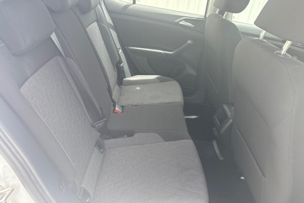 2024 Volkswagen T-Cross D31 85TSI Life SUV Image 14