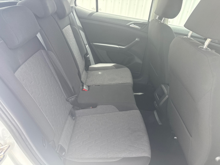 2024 Volkswagen T-Cross D31 85TSI Life SUV Image 14