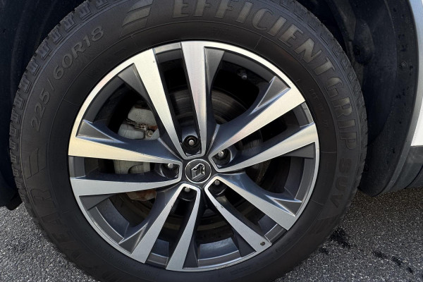 2019 Renault Koleos HZG Intens SUV Image 2