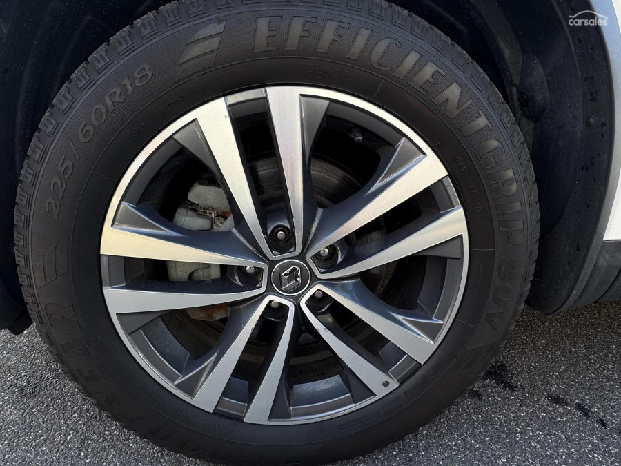 2019 Renault Koleos HZG Intens SUV Image 2