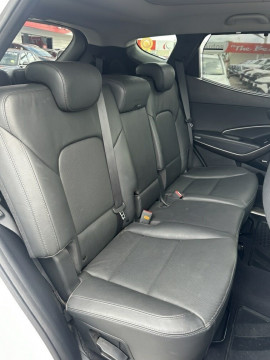 2016 MY17 Hyundai Santa Fe DM3 Series II Highlander SUV image 29