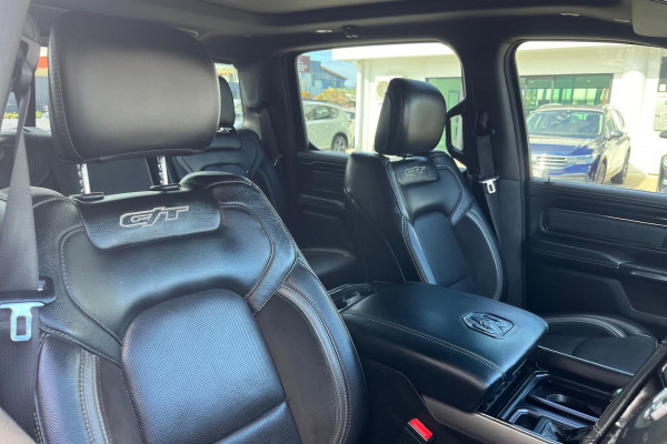 2022 Ram 1500 DS Express RamBox Ute Image 16