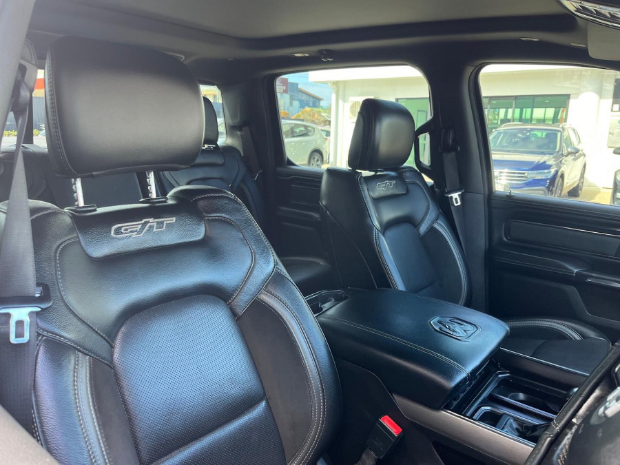 2022 Ram 1500 DS Express RamBox Ute Image 16