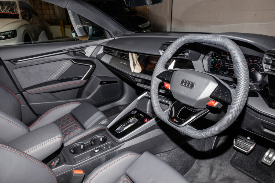 2025 Audi RS 3 GY  Hatch