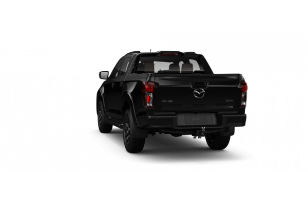 2026 Mazda BT-50 TF SP Ute Image 17
