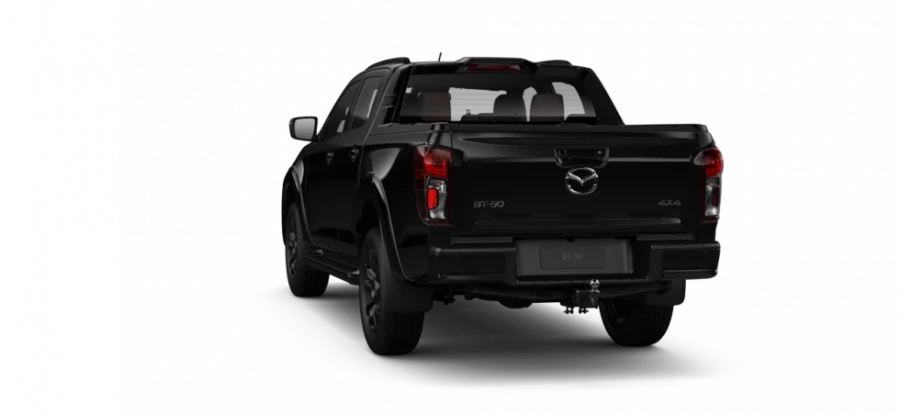 2026 Mazda BT-50 TF SP Ute Image 17